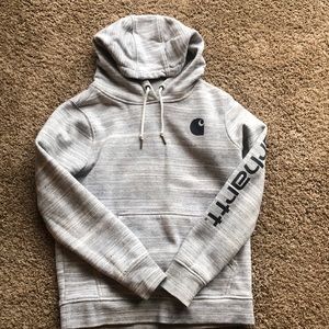 Carhartt Relaxed Fit Hoodie